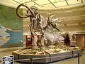 Interpretive Center Lobby