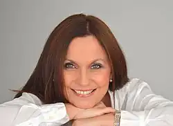 Claudia Amengual