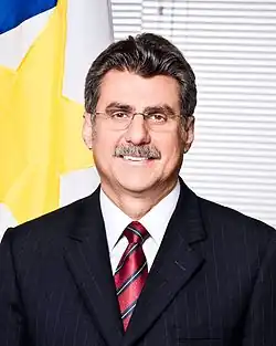 Romero Jucá