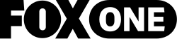 Logo for the FOX One streaming service