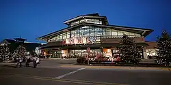 Fox River Mall