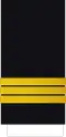 Lieutenant de vaisseau (French Navy)[15]