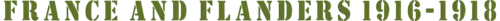 Computer simulation of Battle Honour