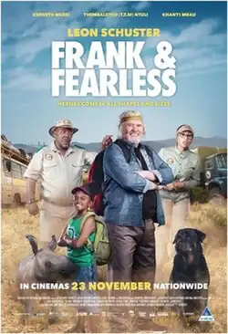 Film poster
