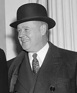 Frank C. Walker