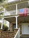 The Franklin Yarbrough, Jr. Store, also known as The Roger Brown Memorial Rock House Museum, is located in Beulah. It was added to the National Register of Historic Places on June 29, 1989.