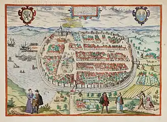 Barth (c. 1590)