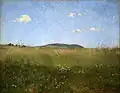 Na vzduchu domova (1895)