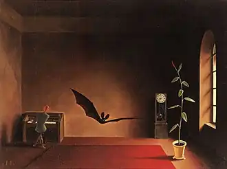 "Song in the Twilight" (1931)