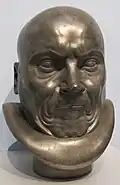 Afflicted with Constipation
