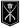 Insignia of the RVC's Cossack Unit
