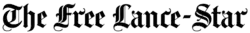 Free Lance-Star logo