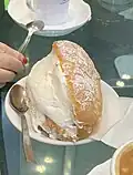 Maritozzo [it; ja]