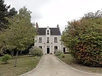 Town hall