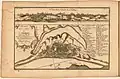 São Salvador de Bahia de Todos os Santos, Brazil (1717)