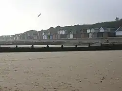 Frinton-on-Sea