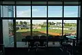 Luxury suite