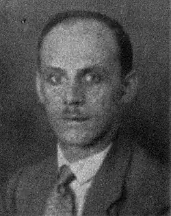 Fritz Emrich
