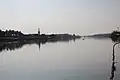 Mae Klong river