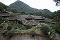 Smaller buildings