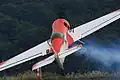 Sukhoi Su-26