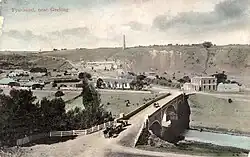 Fyansford, 1908