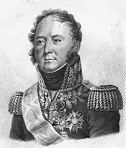 Augustin Daniel Belliard