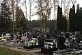 Cemetery