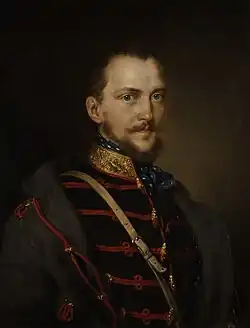 Artúr Görgei