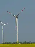 Enercon E-101