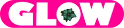 Gorgeous Ladies of Wrestling logo