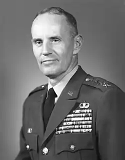 Bruce Palmer Jr.