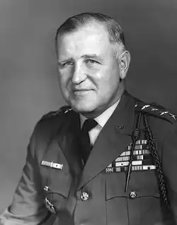 Creighton W. Abrams Jr.