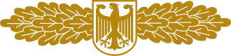 GSG 9 badge