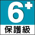 6+