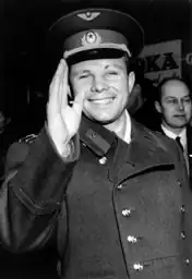 Gagarin