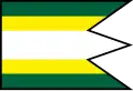 Flag of Gajary