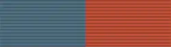 Ribbon of the Order of Merit