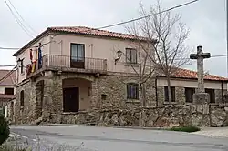 Town hall