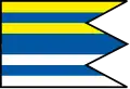 Flag of Galovany