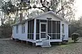 Gantt Cottage