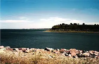 Lake