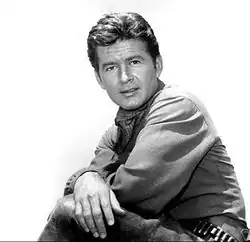 Gary Clarke as Steve Hill