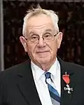 Gary Watts