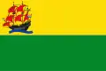 Flag of Gasselte