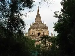 The Gawdawpalin