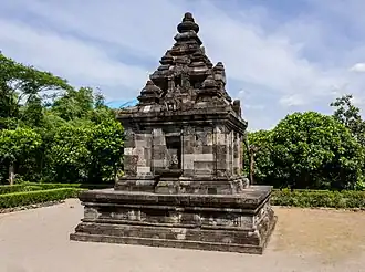 Gebang, Indonesia