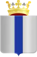 Coat of arms of Geervliet