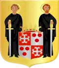 Coat of arms of Geleen