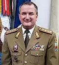 Daniel Petrescu [ro; de]